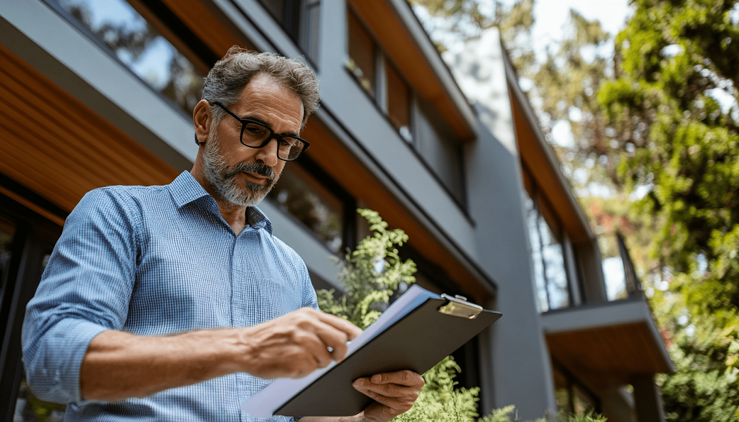 building inspection building inspection